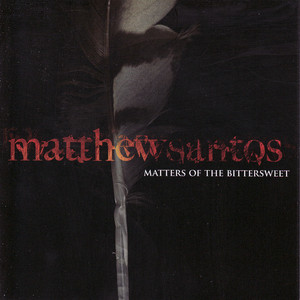 Matters of the Bittersweet cover