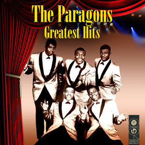 Greatest Hits cover