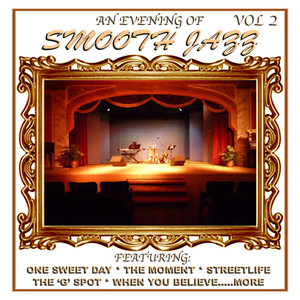 An Evening of Smooth Jazz, Vol. 2 album