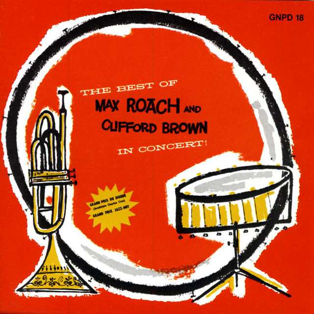 In Concert! cover