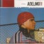 Adelmo Casé Albumcover