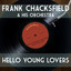 Hello Young Lovers cover