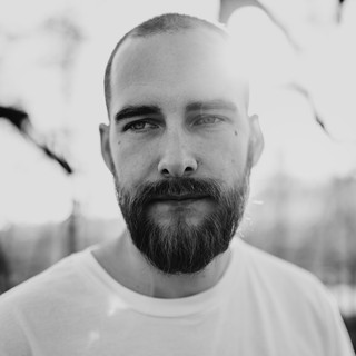 Michael Lane Photo
