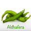 Aldhafera Albumcover