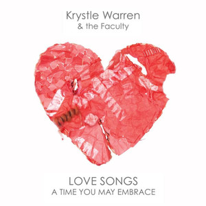 Love Songs - a Time You May Embrace cover
