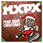 Punk Rawk Christmas cover