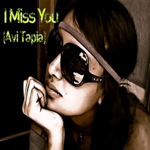 Avi Tapia