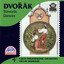 Dvořák : Slavonic Dances Albumcover