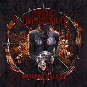 Impending Collapse cover