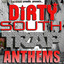 Dirty South Hip Hop Rap Trap Anthems, Beats, And Instrumentals For Demos Vol. 1 Albumcover