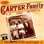 The Carter Family 1927 - 1934 Disc B Albumcover