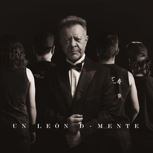 Un Leon Demente album