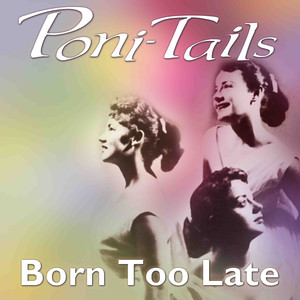 Born Too Late album