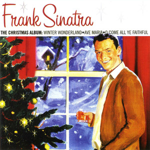 The Christmas Album album