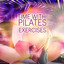 Time with Pilates Exercises – Relaxation Music, Pilates, Concentration Music, Exercise Songs Albumcover