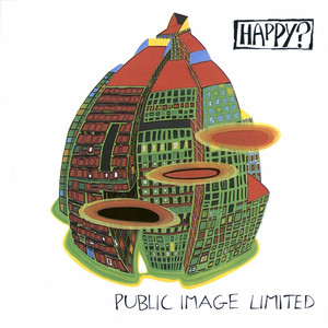 Happy? album