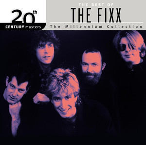 20th Century Masters: The Millennium Collection: The Best of Fixx album