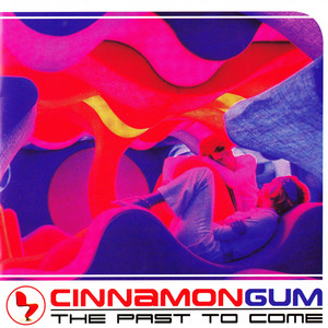 Cinnamon Gum