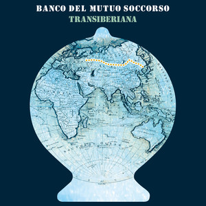 Transiberiana cover