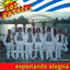 Exportando Alegría Albumcover