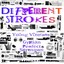 Different Strokes Albumcover