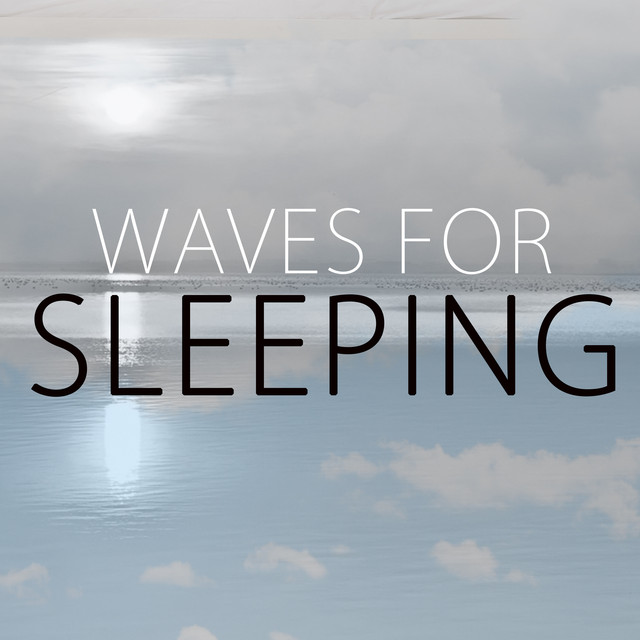 Waves For Sleeping Albumcover