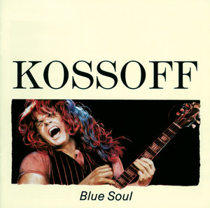 Blue Soul album