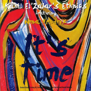 It's Time album