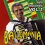 Ballomania vol. 1 Albumcover