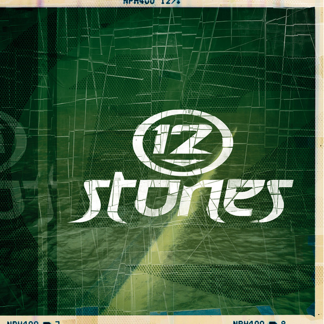 12 Stones cover