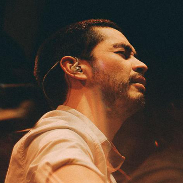 Cristóbal Briceño photo