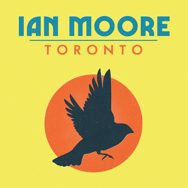 Toronto cover