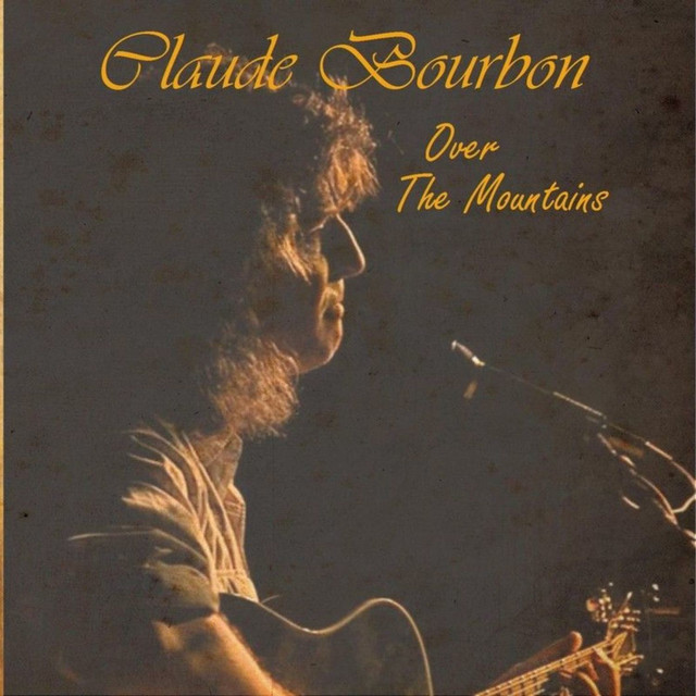 Claude Bourbon photo
