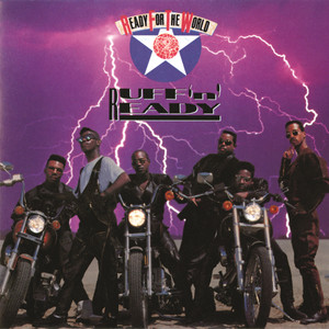 Ruff-N-Ready album