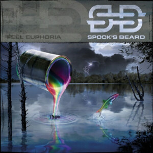 Feel Euphoria album