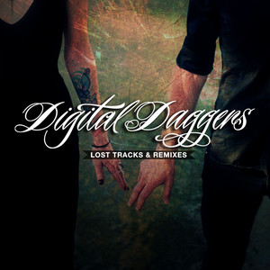 Lost Tracks & Remixes album
