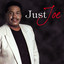 Just Joe Albumcover