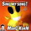 Sing My Song Albumcover