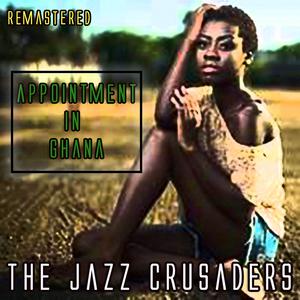 Appointment in Ghana (Remastered) album