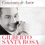 Canciones De Amor cover