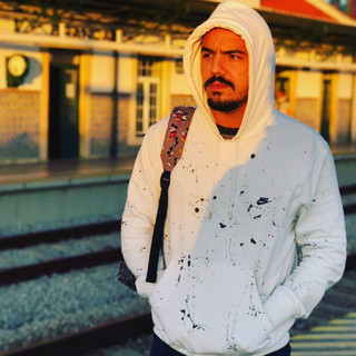 Túlio Dek Photo