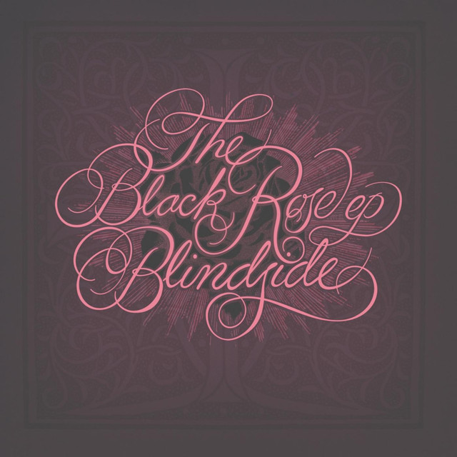 Black Rose Ep