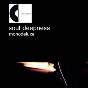 Soul Deepness Albumcover