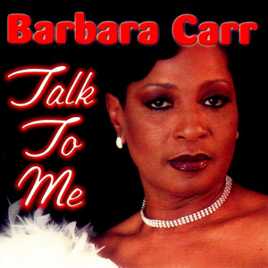 Talk to Me Albumcover