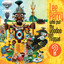 Who Put the Voodoo 'pon Reggae? cover