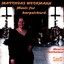 Weckmann: Music for Harpsichord Albumcover