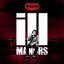 ill Manors (Deluxe Version) cover