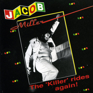 The 'Killer' Rides Again album