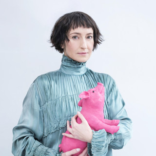 Katarzyna Groniec Photo