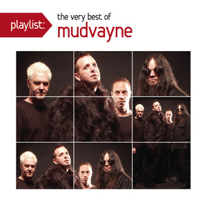 Playlist: The Very Best Of Mudvayne album